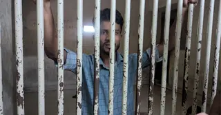 ধানমন্ডি-৩২ নম্বরে গণপিটুনির শিকার রিকশাচালক আজিজুর রহমানের জামিন